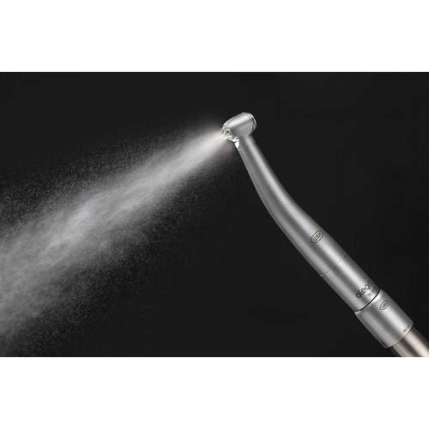 W&H TE-9798 LQ Alegra Turbine Handpiece - Optic