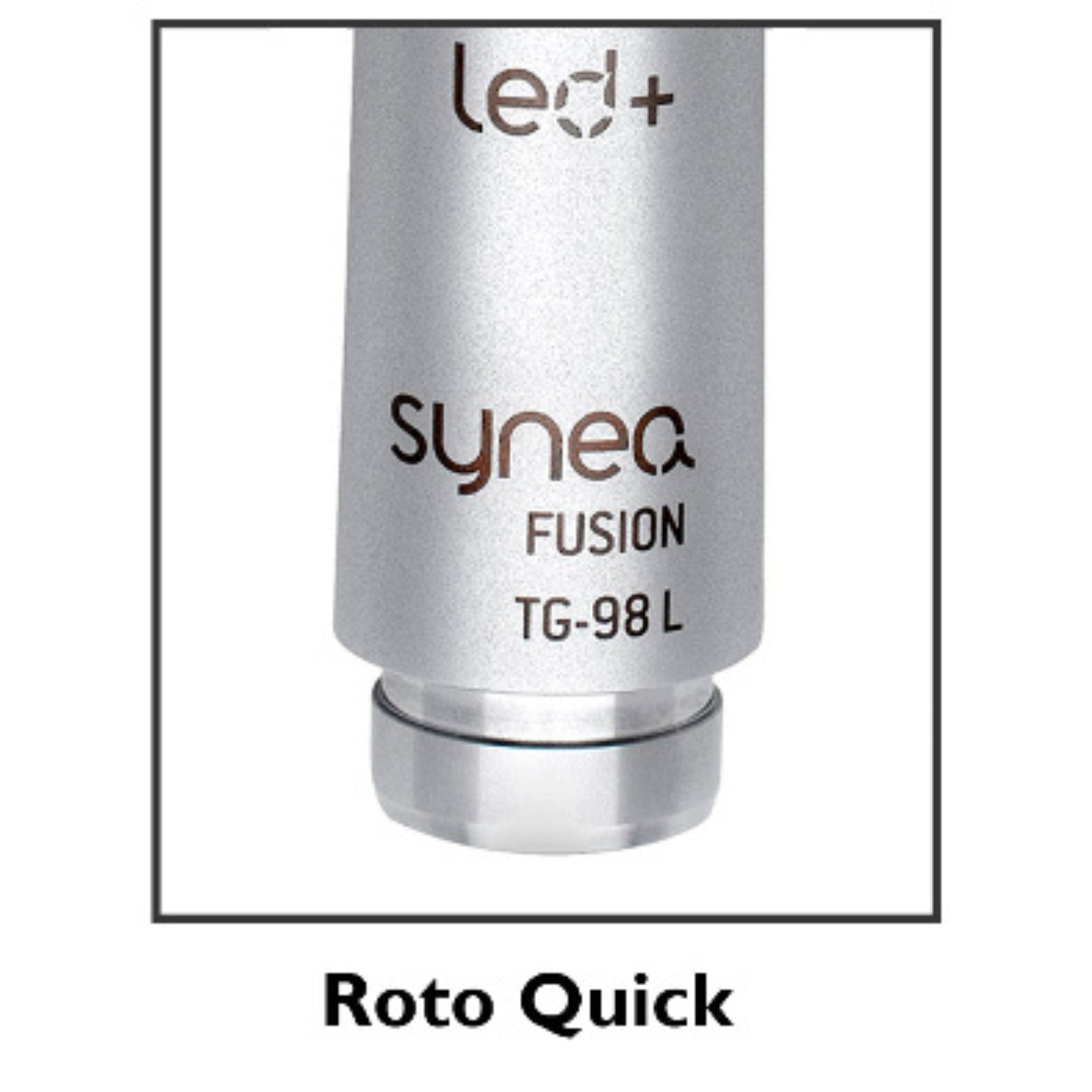 W&H TG-98 L Synea Fusion Turbine Handpiece - Optic