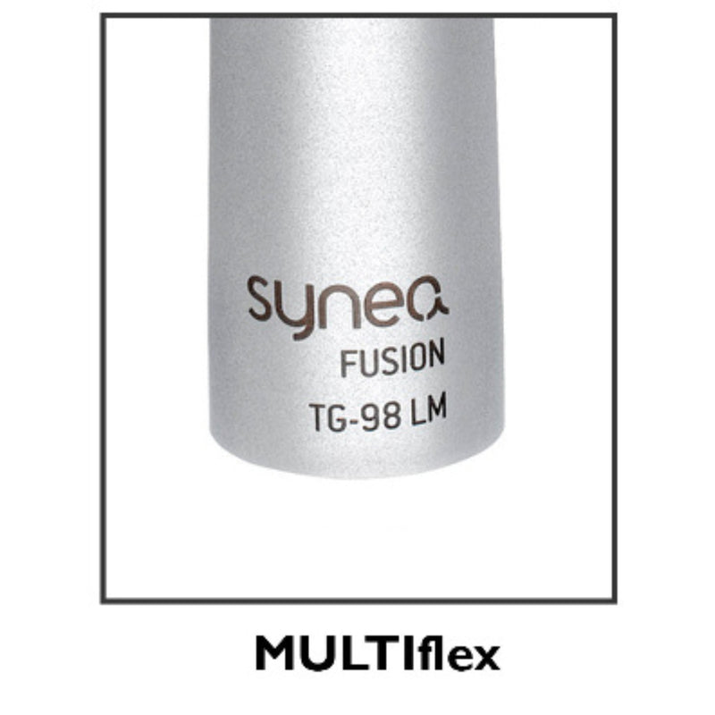 W&H TG-98 L Synea Fusion Turbine Handpiece - Optic