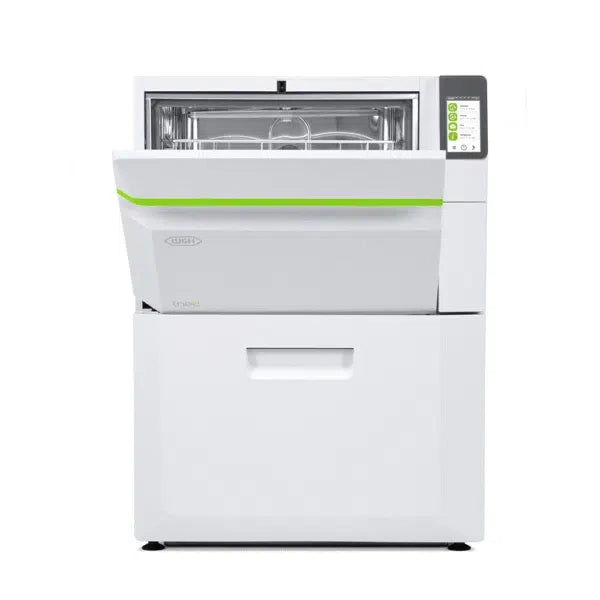 W&H Thed and Thed+ Thermal Washer Disinfector