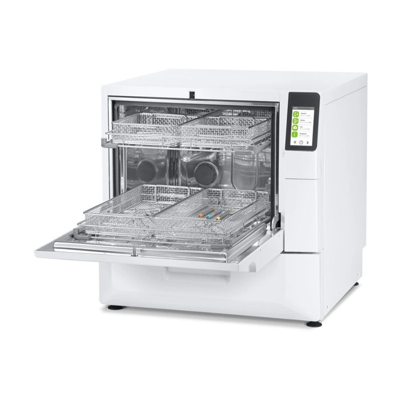 W&H Thed and Thed+ Thermal Washer Disinfector