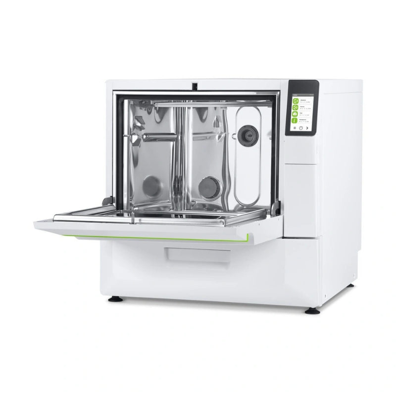 W&H Thed and Thed+ Thermal Washer Disinfector