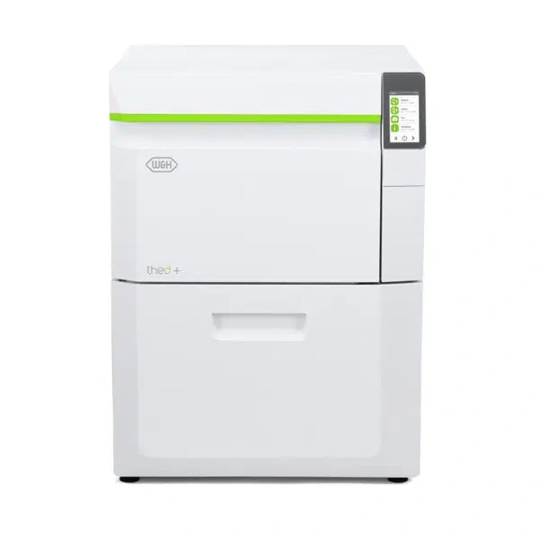 W&H Thed and Thed+ Thermal Washer Disinfector