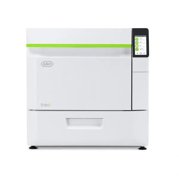 W&H Thed and Thed+ Thermal Washer Disinfector