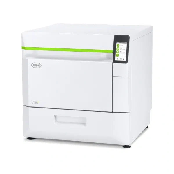 W&H Thed and Thed+ Thermal Washer Disinfector
