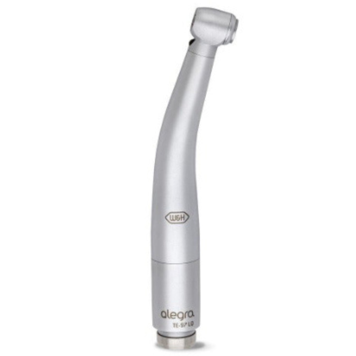 W&H Alegra TE-97 LQ Turbine Handpiece - Optic (EX-DEMO)