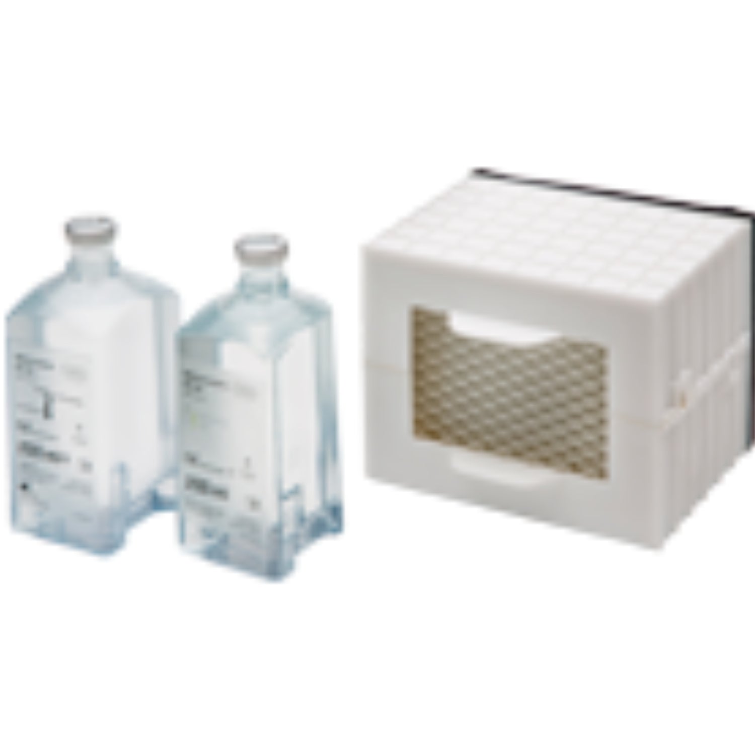 W&H Assistina Twin Care Set