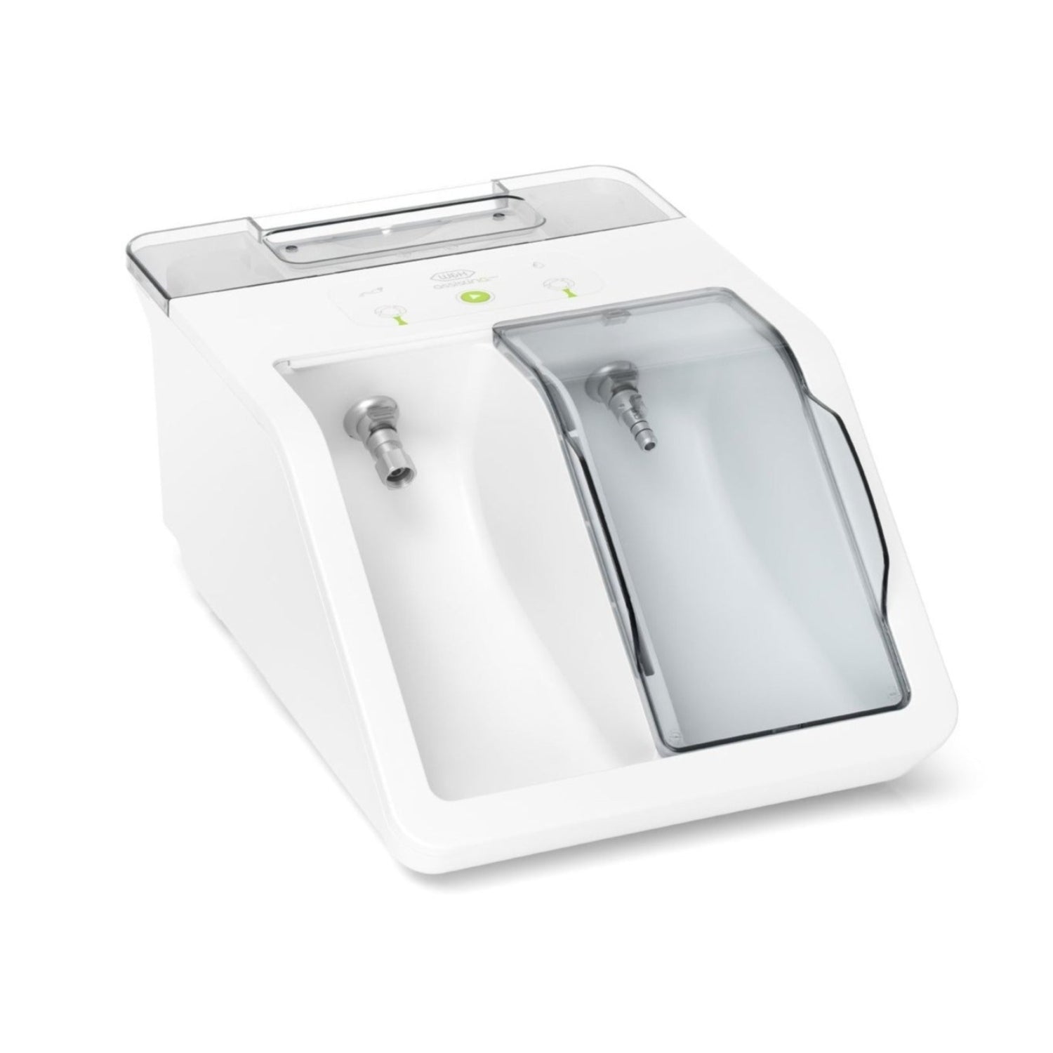 W&H Assistina Twin with quick connect Handpiece Cleaner