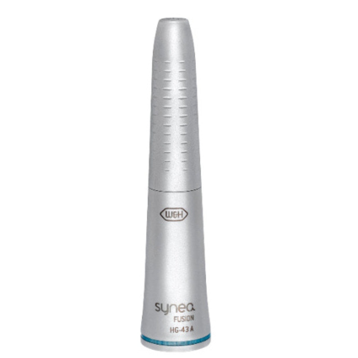W&H HG-43 A Synea Fusion Straight Handpiece - Non Optic
