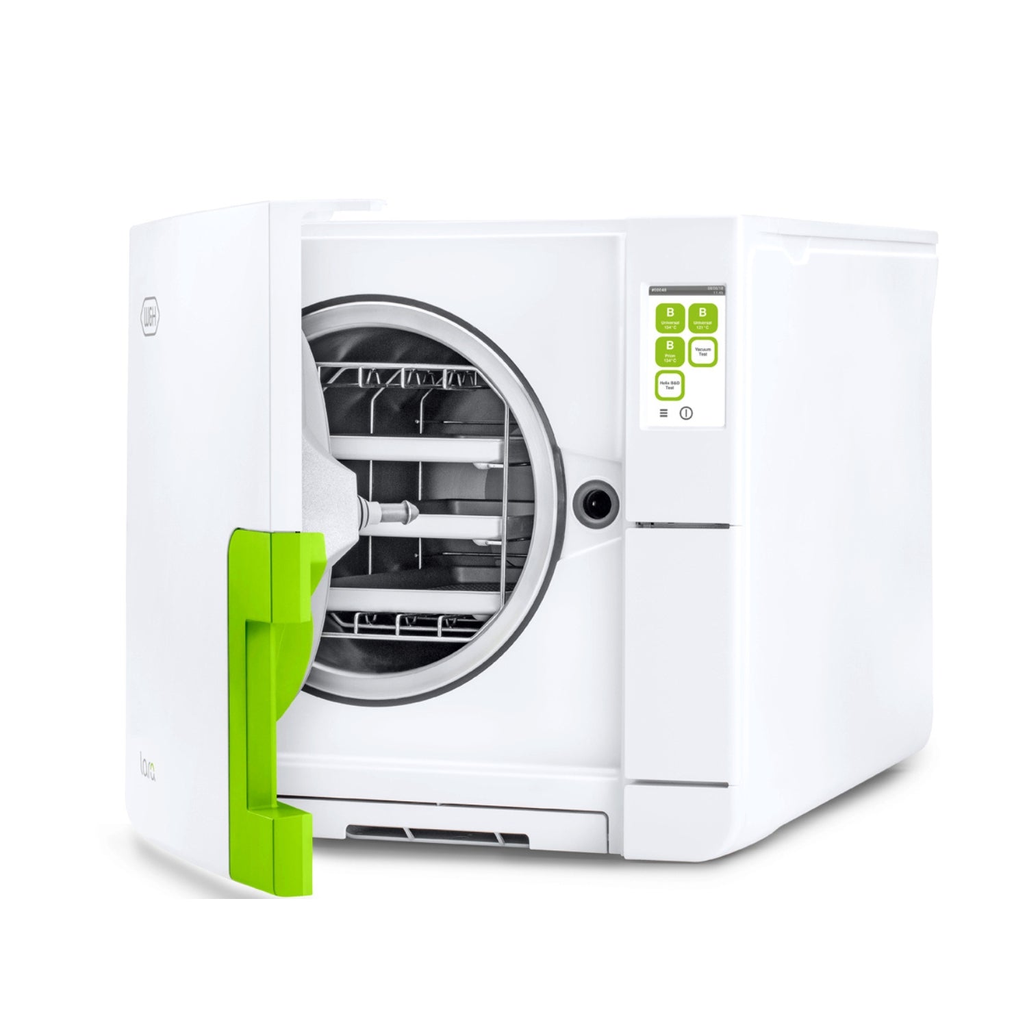 W&H Lara sterilizer