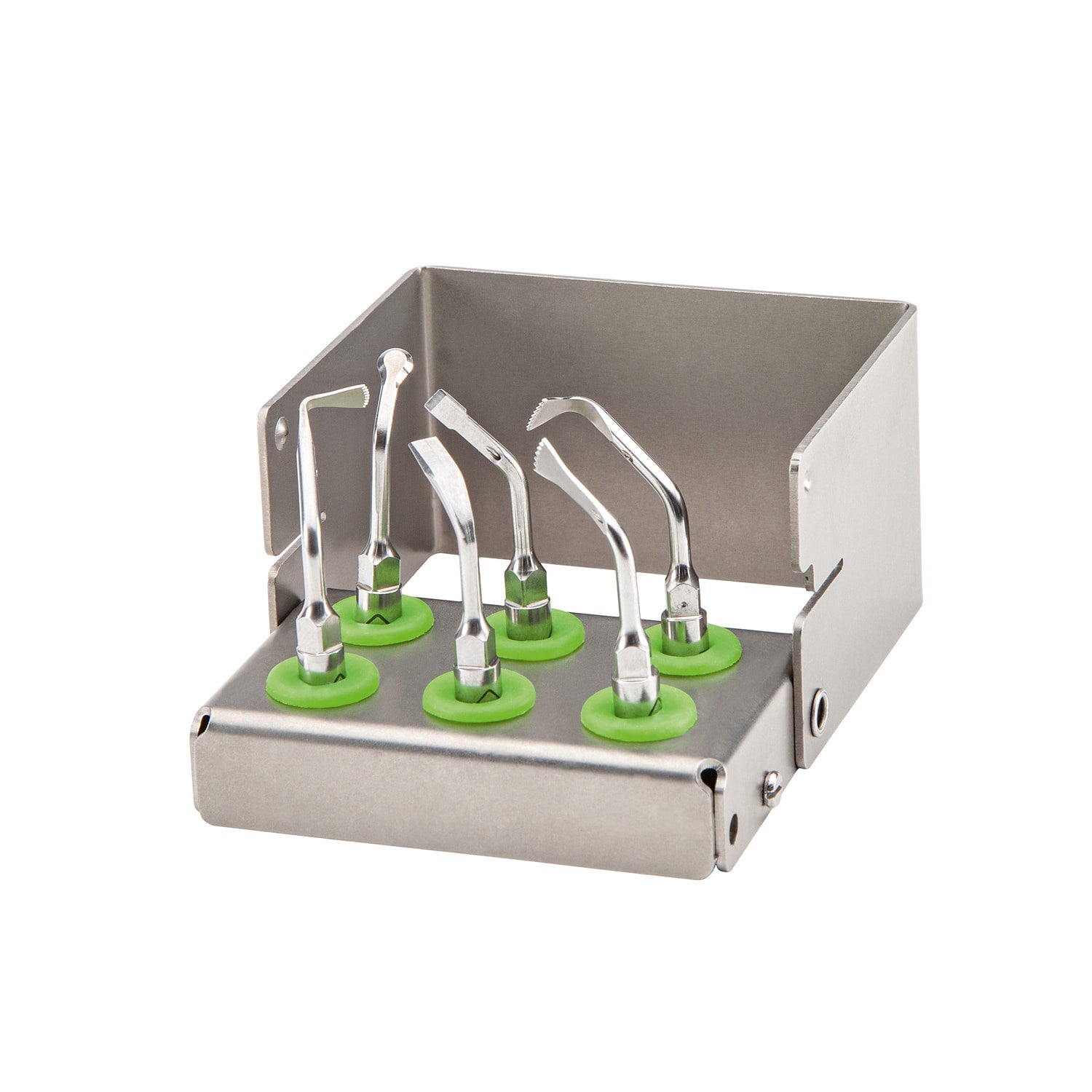 W&H Piezomed Bone Set – B (6) (14631483474298)