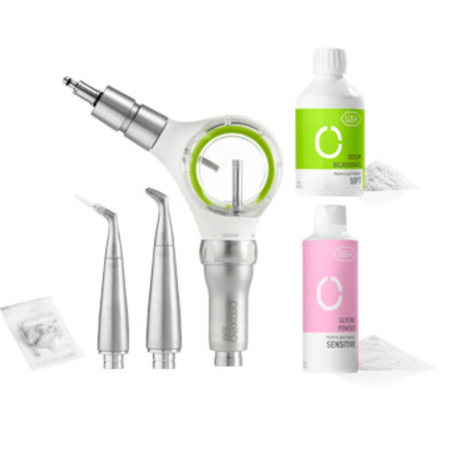 W&H Proxeo Aura Perio-Set