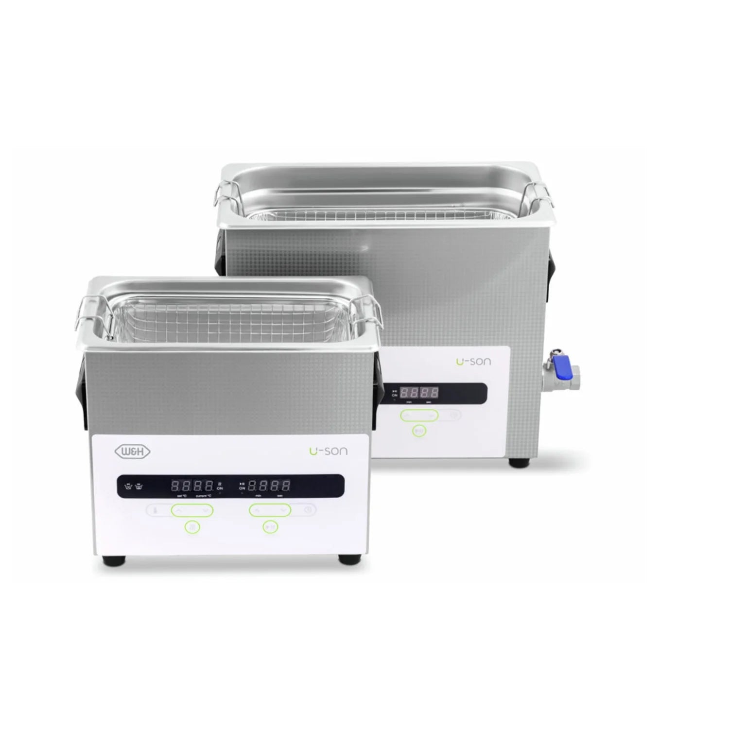 W&H U-Son Ultrasonic Bath for Instrument Cleaning