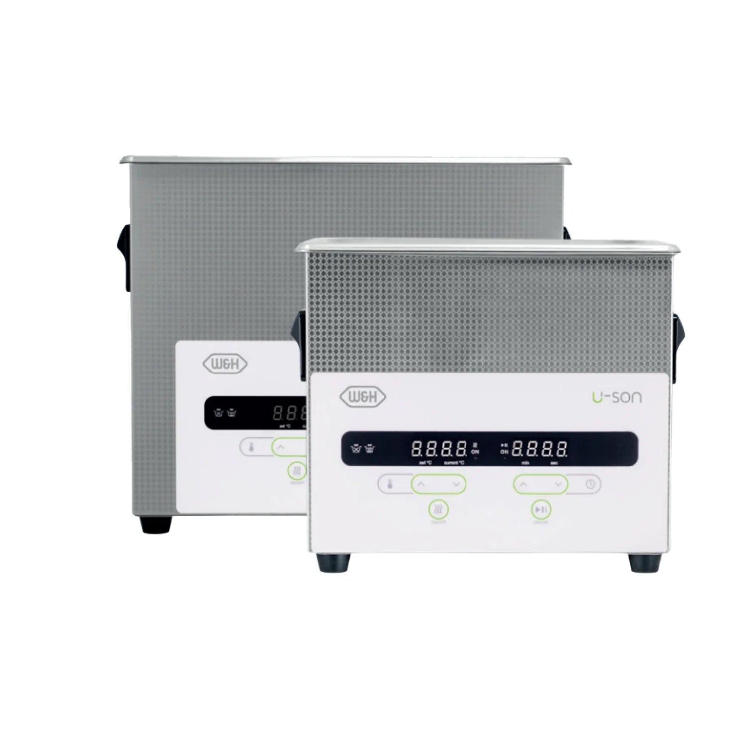 W&H U-Son Ultrasonic Bath for Instrument Cleaning