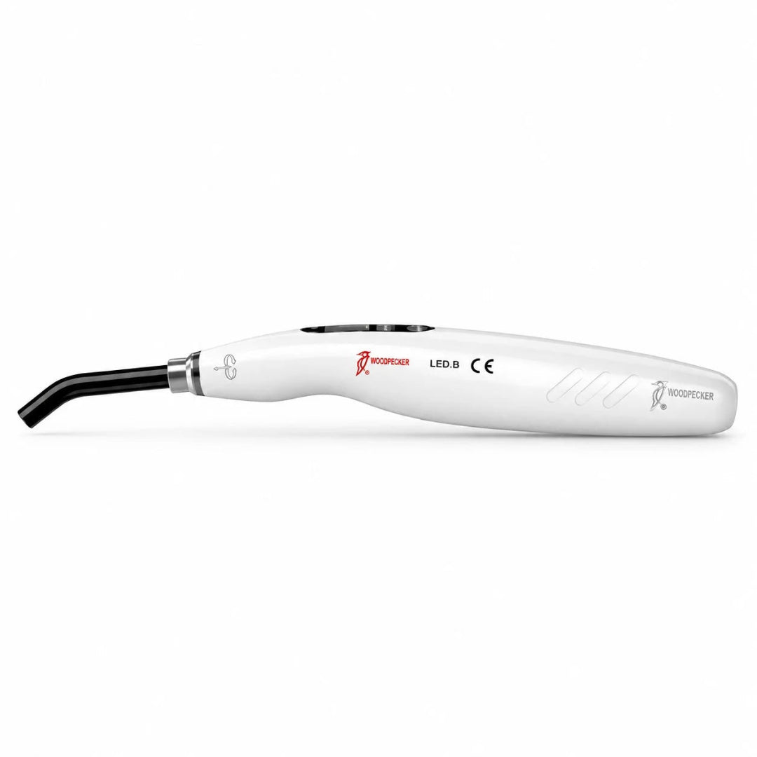 Woodpecker LED-B Wireless Curing Light