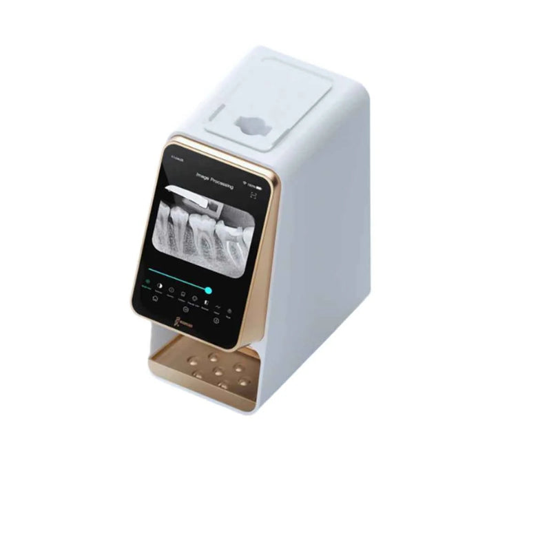 Woodpecker iScan - Touch Screen Wireless Imaging Phosphor Plate Digital Scanner