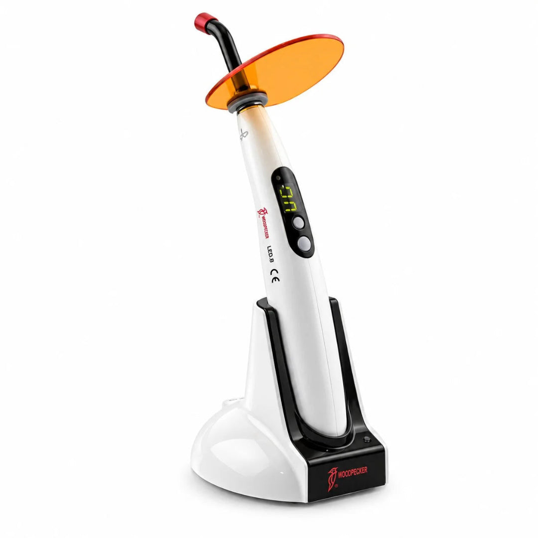 Woodpecker LED-B Wireless Curing Light