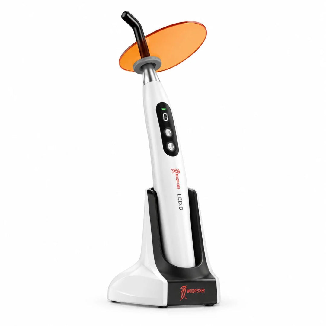 Woodpecker LED-B Wireless Curing Light
