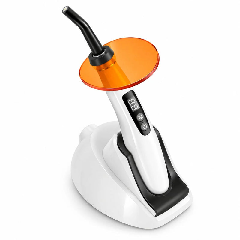 Woodpecker LED-B Wireless Curing Light
