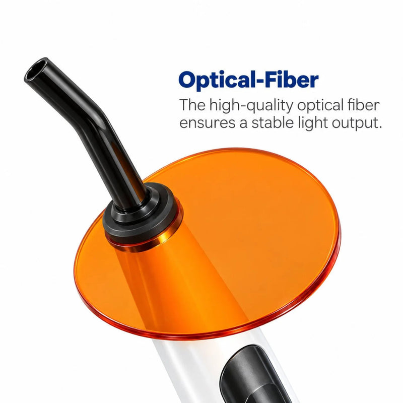 Woodpecker LED-B Wireless Curing Light