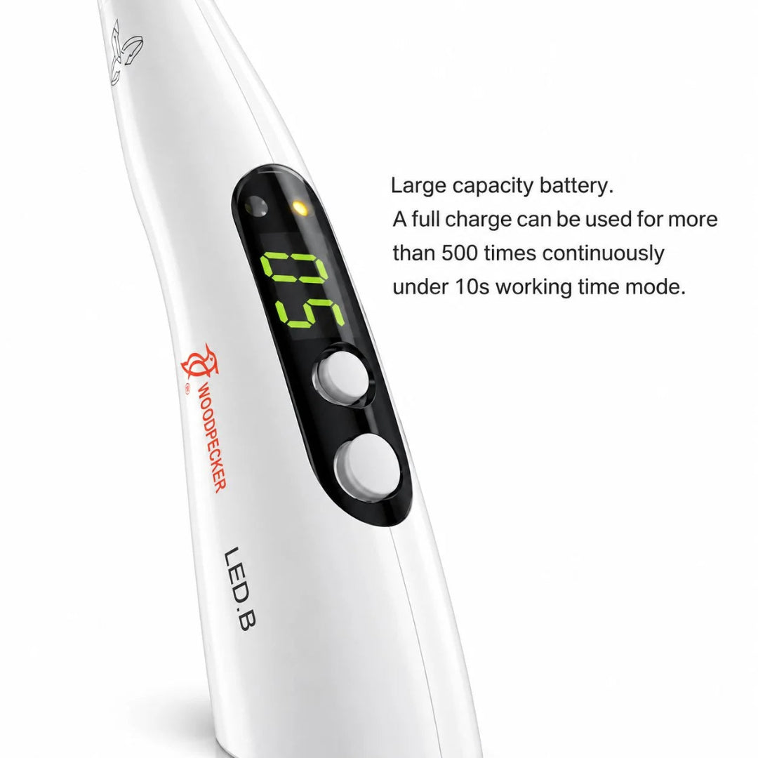 Woodpecker LED-B Wireless Curing Light