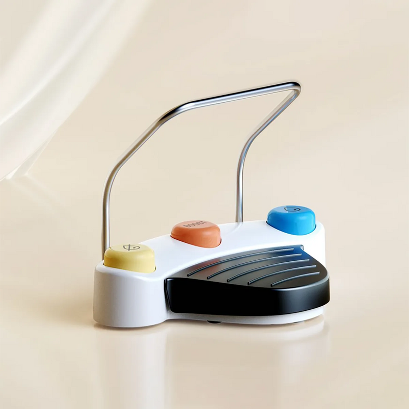 DTE Woodpecker PT-B Air Polisher and Ultrasonic Dental Scaler (8192384958719)