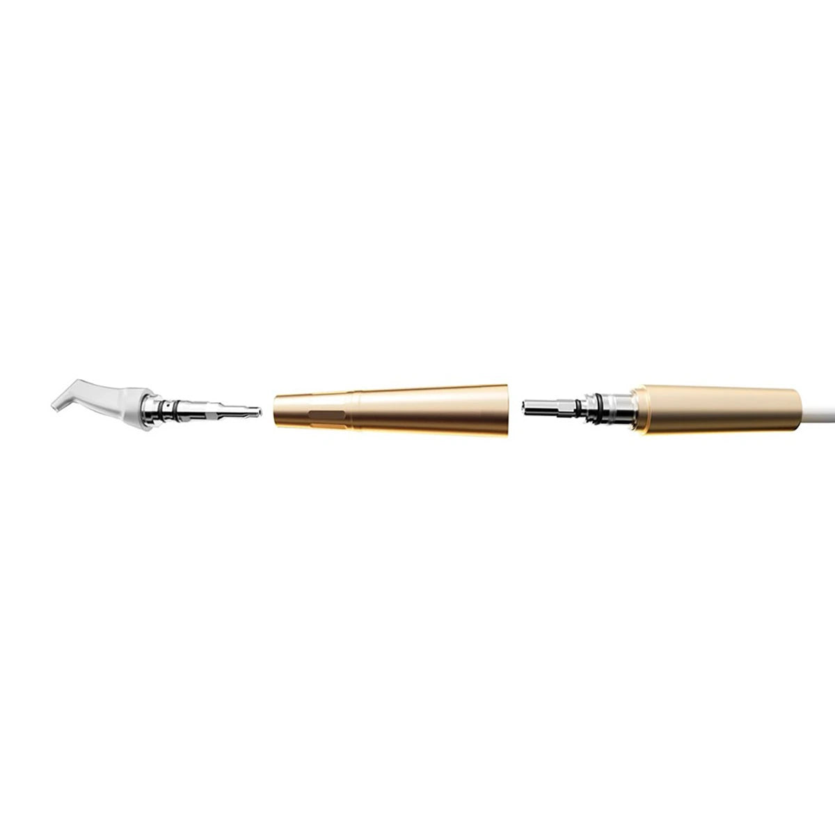 DTE Woodpecker PT-B Air Polisher and Ultrasonic Dental Scaler (8192384958719)