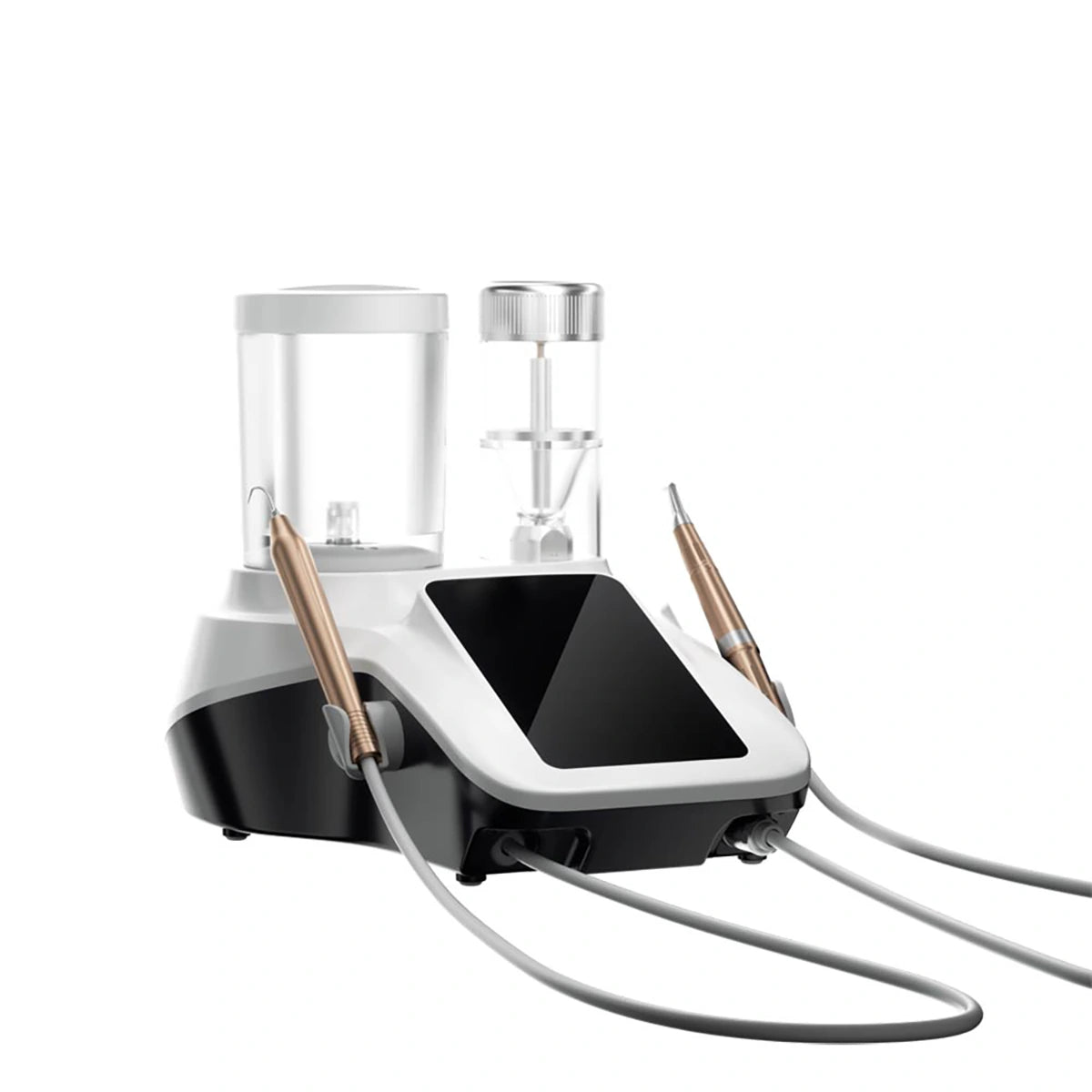 DTE Woodpecker PT-B Air Polisher and Ultrasonic Dental Scaler (8192384958719)