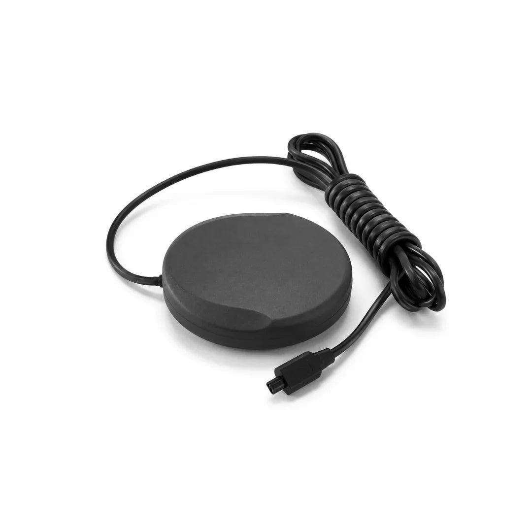Woodpecker Round Foot Control for Scaler Unit