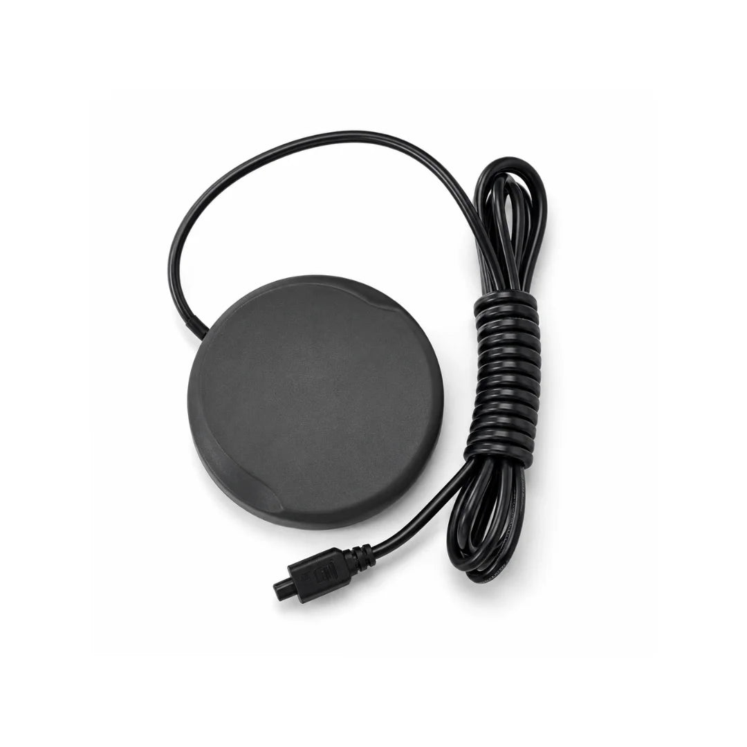 Woodpecker Round Foot Control for Scaler Unit
