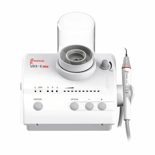 Woodpecker UDS-E Ultrasonic Scaler Non LED (4440265556055)