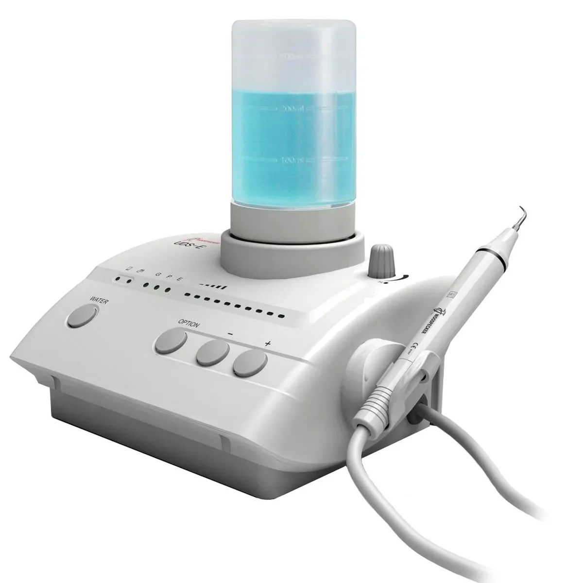 Woodpecker UDS-E Ultrasonic Scaler Non LED (4440265556055)