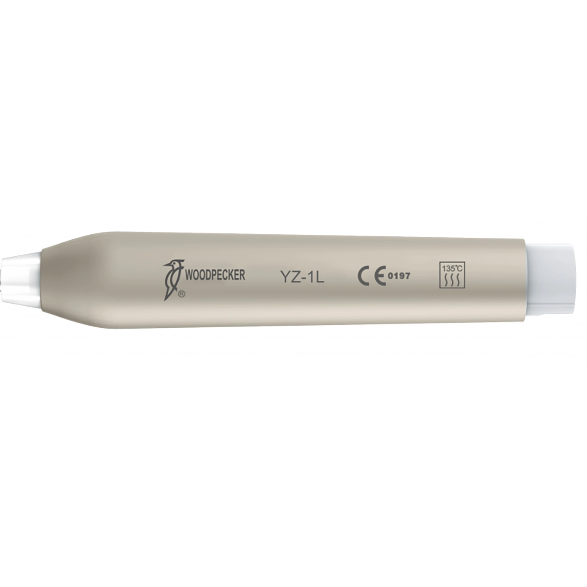Scaler Handpiece for Air Polisher YZ-1L and YZ-2L by Woodpecker (8367483879679)