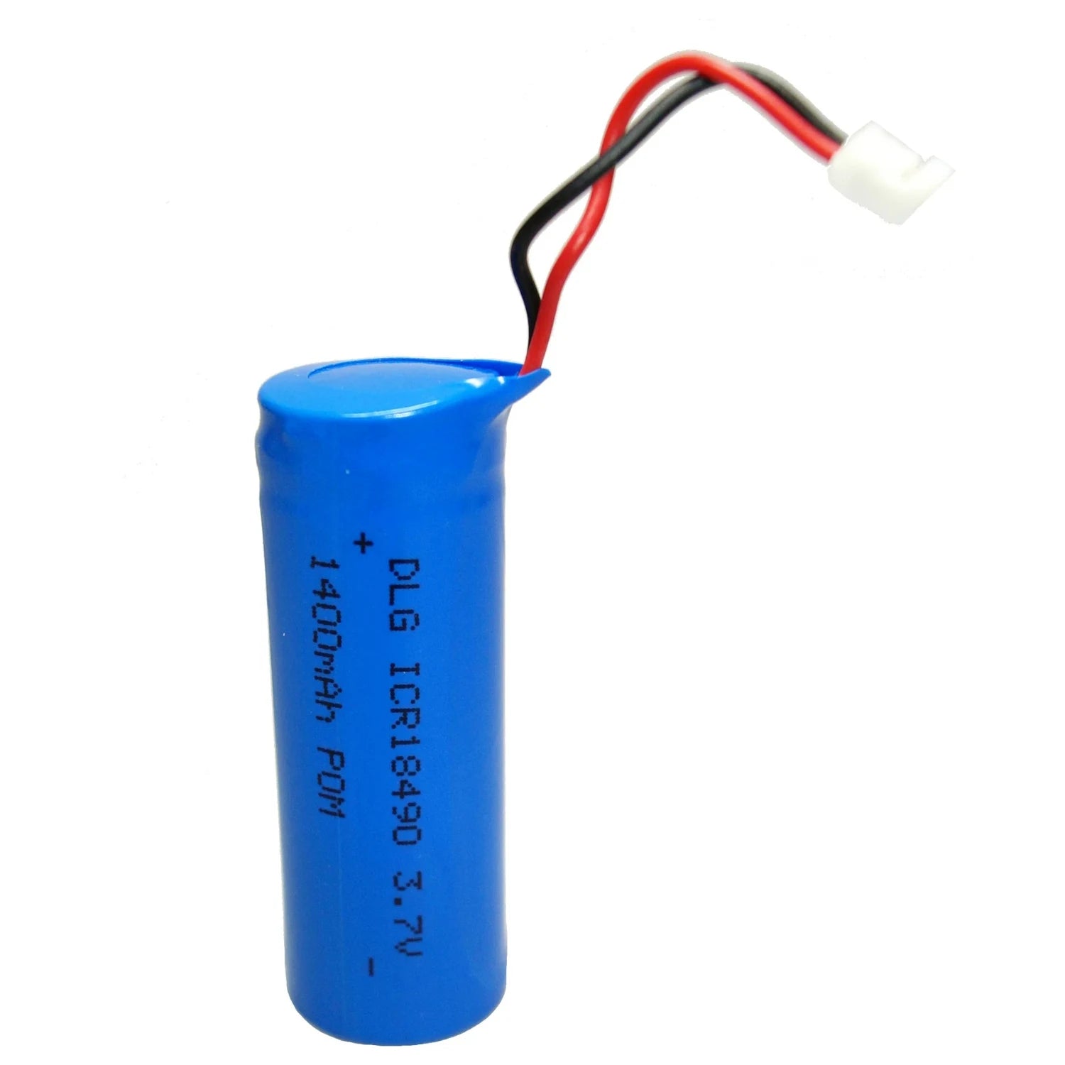Woodpecker Battery for LED-E