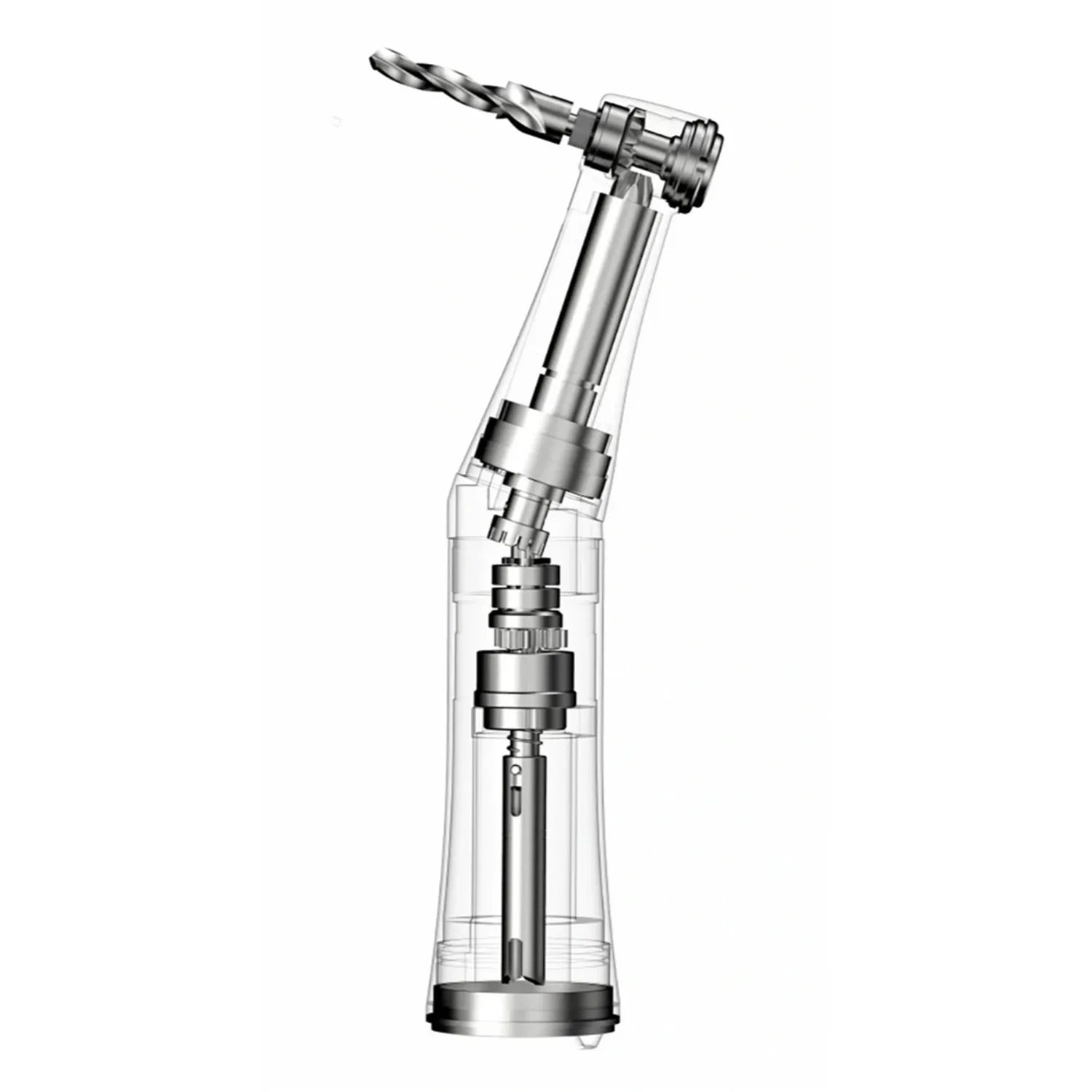 Woodpecker WP-1L & WP-1 20:1 Implant Contra Angle Handpieces