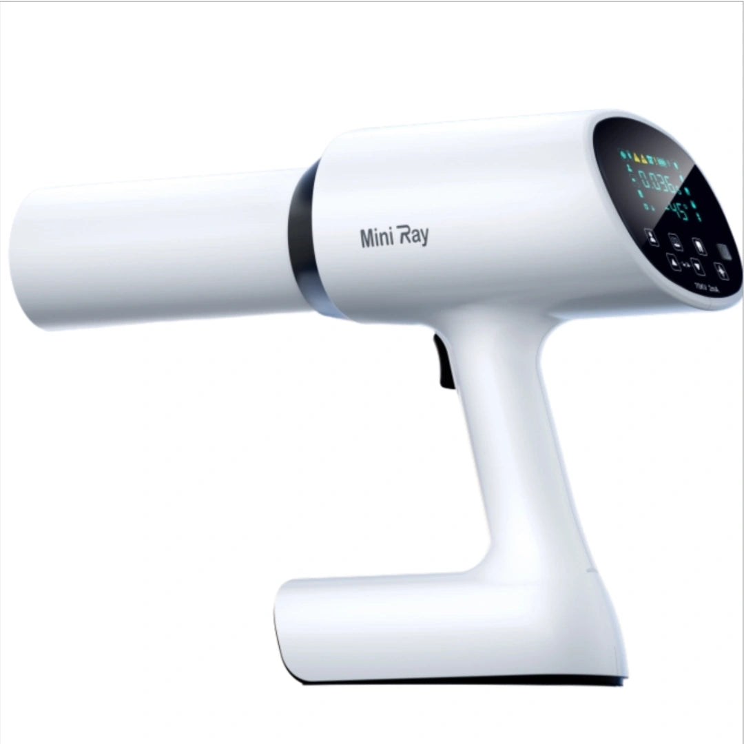 Woodpecker Mini-Ray Portable Hand Held X-Ray Device