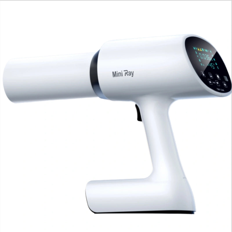 Woodpecker Mini-Ray Portable Hand Held X-Ray Device