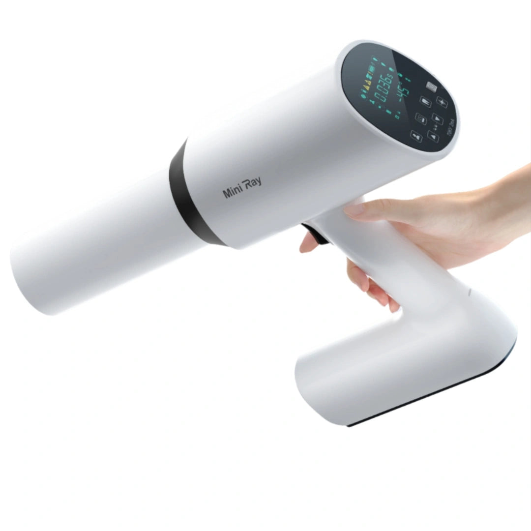 Woodpecker Mini-Ray Portable Hand Held X-Ray Device