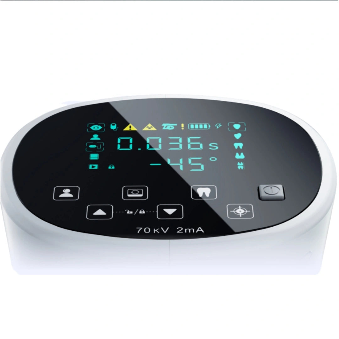 Woodpecker Mini-Ray Portable Hand Held X-Ray Device