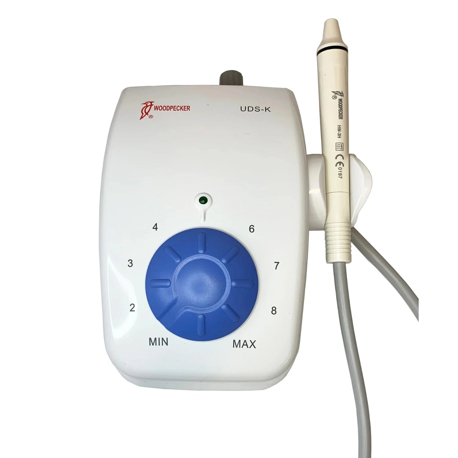 Woodpecker UDS-K Ultrasonic Scaler
