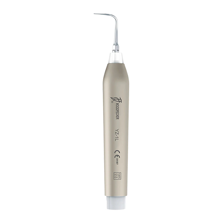 Woodpecker Air Polisher Scaler Handpieces: YZ-1L and YZ-2L