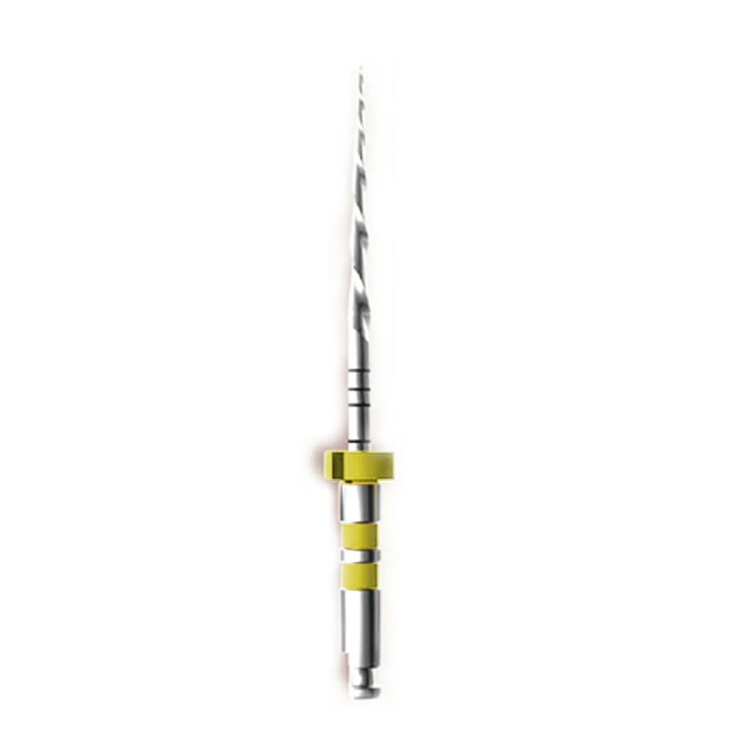 Eighteeth E-FLEX REC Endodontic Rotary File for Efficient Root Canal Treatment