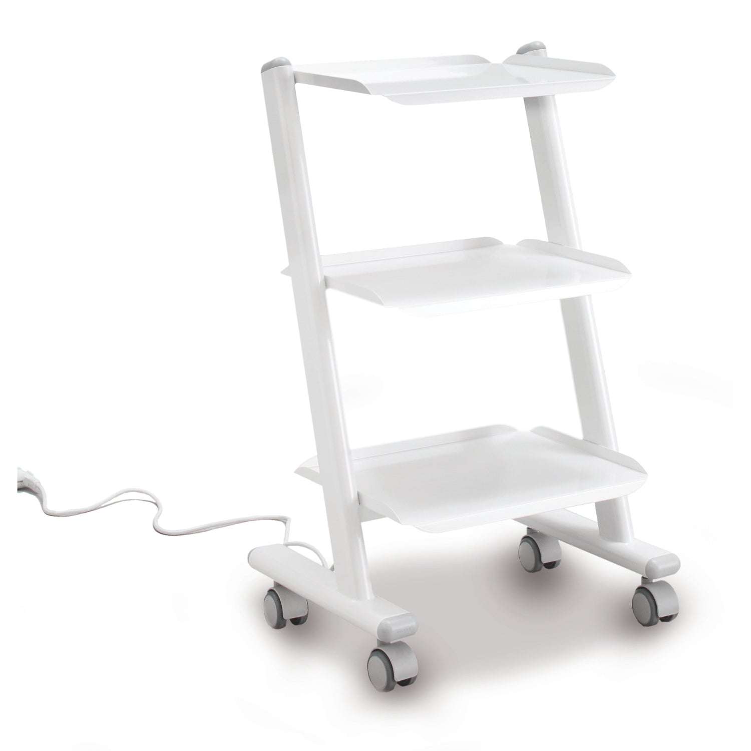Zilfor C3RK Trolley