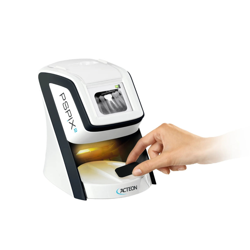 Acteon PSPIX² Device Complete With AIS 5 Software - Imaging Plate Scanner