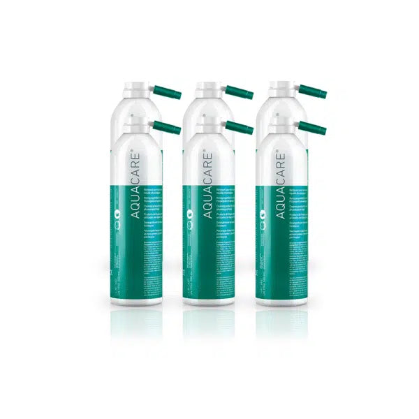 Bien-Air Aquacare - 500 ml and Pack of 6