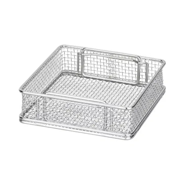 W&H Thed Basket 1/4 and 1/2