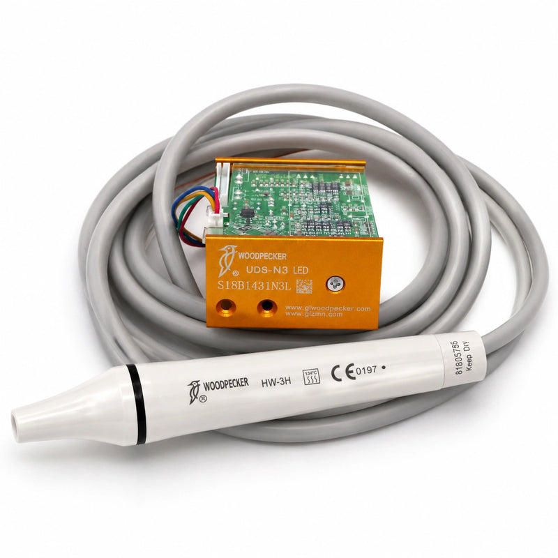 Woodpecker UDS-N3 Scaler Kit