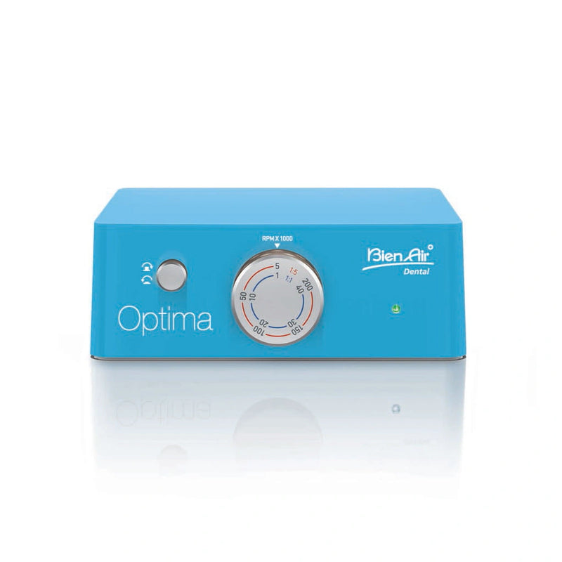 Bien Air Optima MCX Semi-Integrated Micromotor Solution