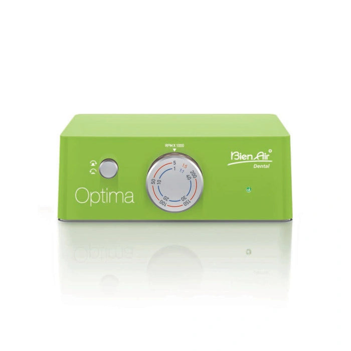 Bien Air Optima MCX Semi-Integrated Micromotor Solution