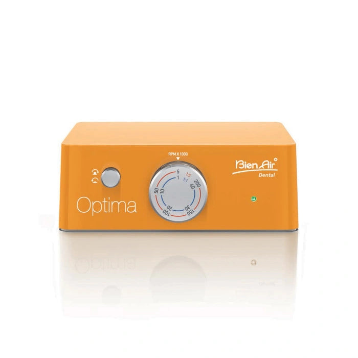 Bien Air Optima MCX Semi-Integrated Micromotor Solution